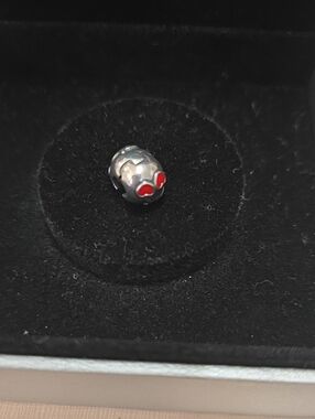 Authentic Pandora Cherry Clip